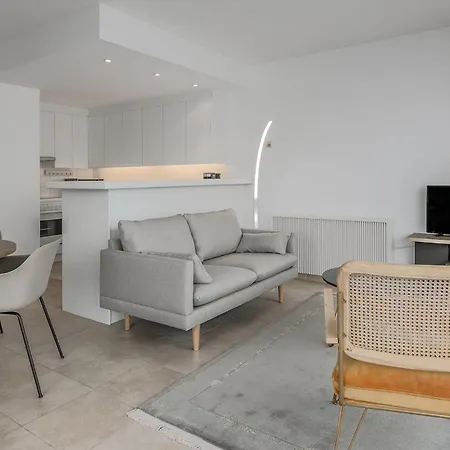Appartamento Grand A4-ii Oostduinkerke